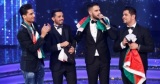 فلسطين هي الآيدول - جواد بولس